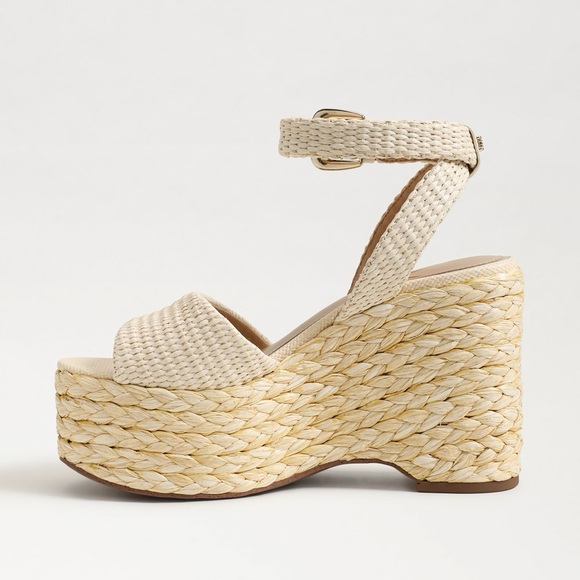 April Platform Sandal - Picture 3 of 3